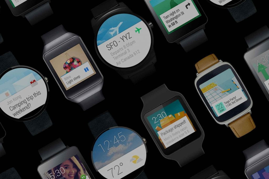 How To Set Up Your Android Wear Watch Set Up Your Android Wear Watch