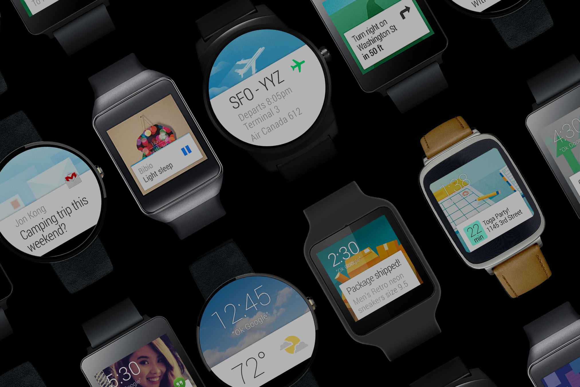 How To Set Up Your Android Wear Watch Set Up Your Android Wear Watch