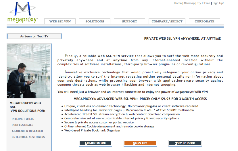 Best Free Proxy Sites List in the World | Anonymous Browsing MEGAPROXY