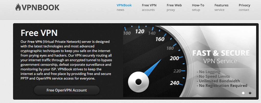 Best Free Proxy Sites List in the World | Anonymous Browsing VPNBOOK